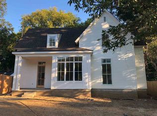 3300 Midland Ave LOT 3, Memphis, TN 38111