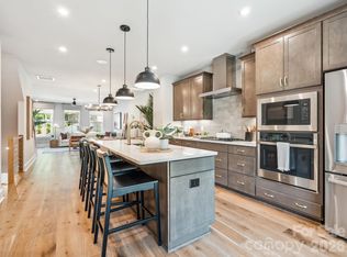 436 Old Town Village Rd, Waxhaw, NC 28173