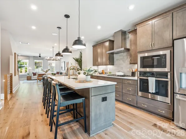 436 Old Town Village Rd, Waxhaw, NC 28173