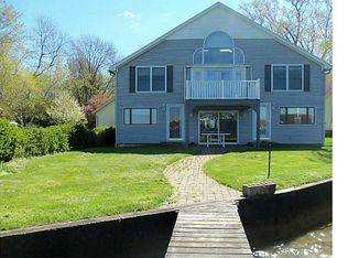 3616 Shoreline Dr, Livonia, NY 14487