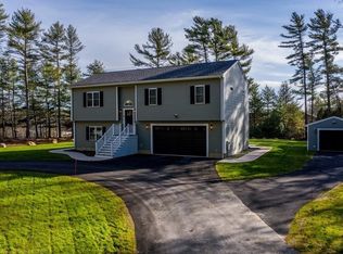 8 Hebert Rd, Acushnet, MA 02743