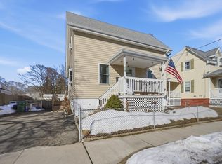 70 Wyman St, Lynn, MA 01905