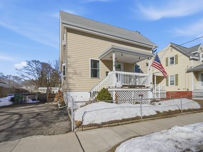 70 Wyman St, Lynn, MA, 01905