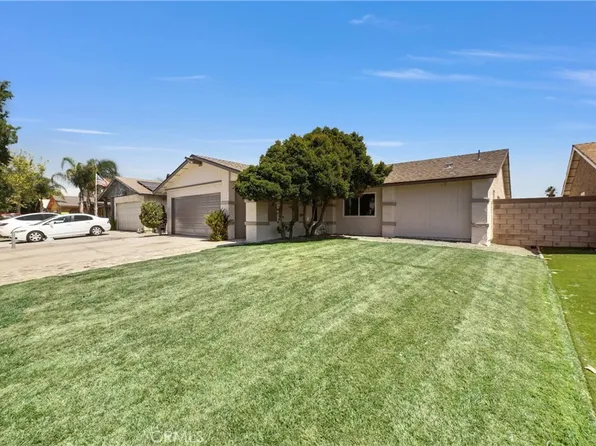 14916 Cliffrose Ct, Moreno Valley, CA 92553