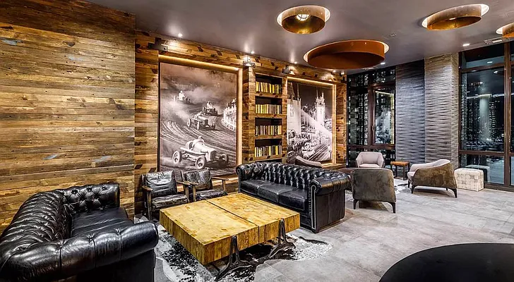 Rented by The KCI Group | media 86