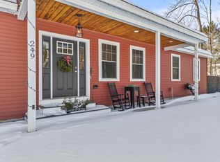 249 Clement Road, Rollinsford, NH 03869