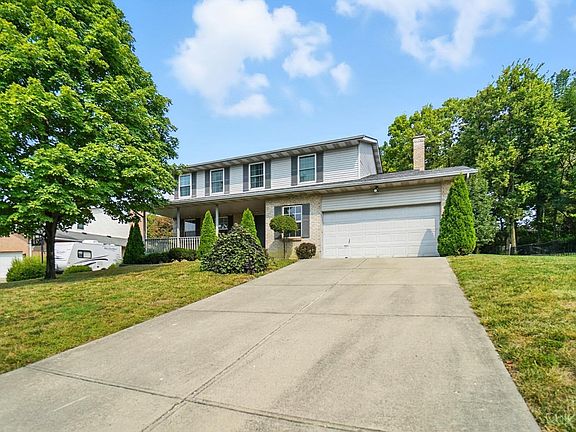 2nd image of 4600 Snowbird Dr