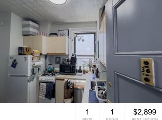 98 Thompson St #36C, New York, NY 10012