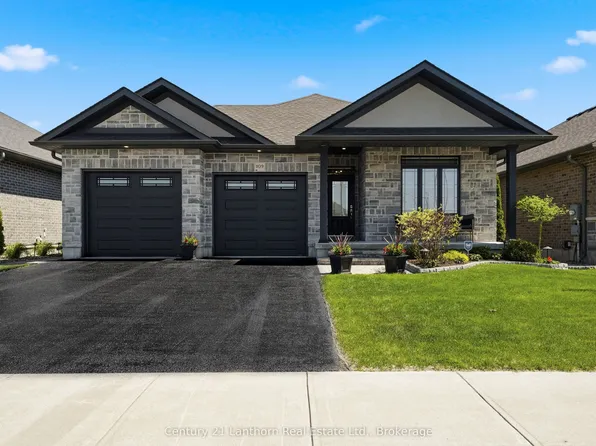 109 Hampton Ridge Dr, Belleville, ON K8N 0E6