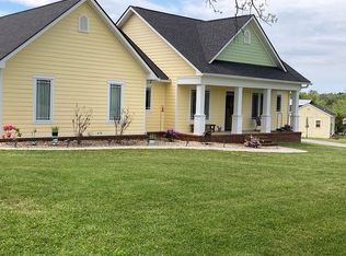 925 N Knob Creek Rd, Seymour, TN 37865