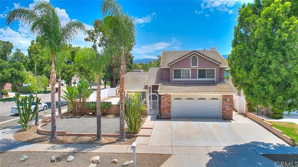 1266 Marriott Cir, Corona, Ca 92882 | Zillow