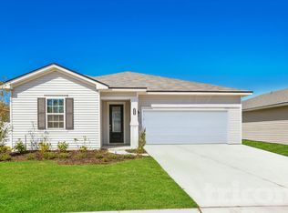 3399 Traceland Oak Ln, Green Cove Springs, FL 32043