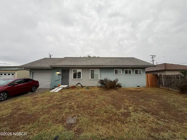 733 Laguna Ave, Santa Maria, CA 93454