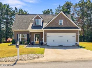 1802 Limestone Path, Morristown, TN 37814