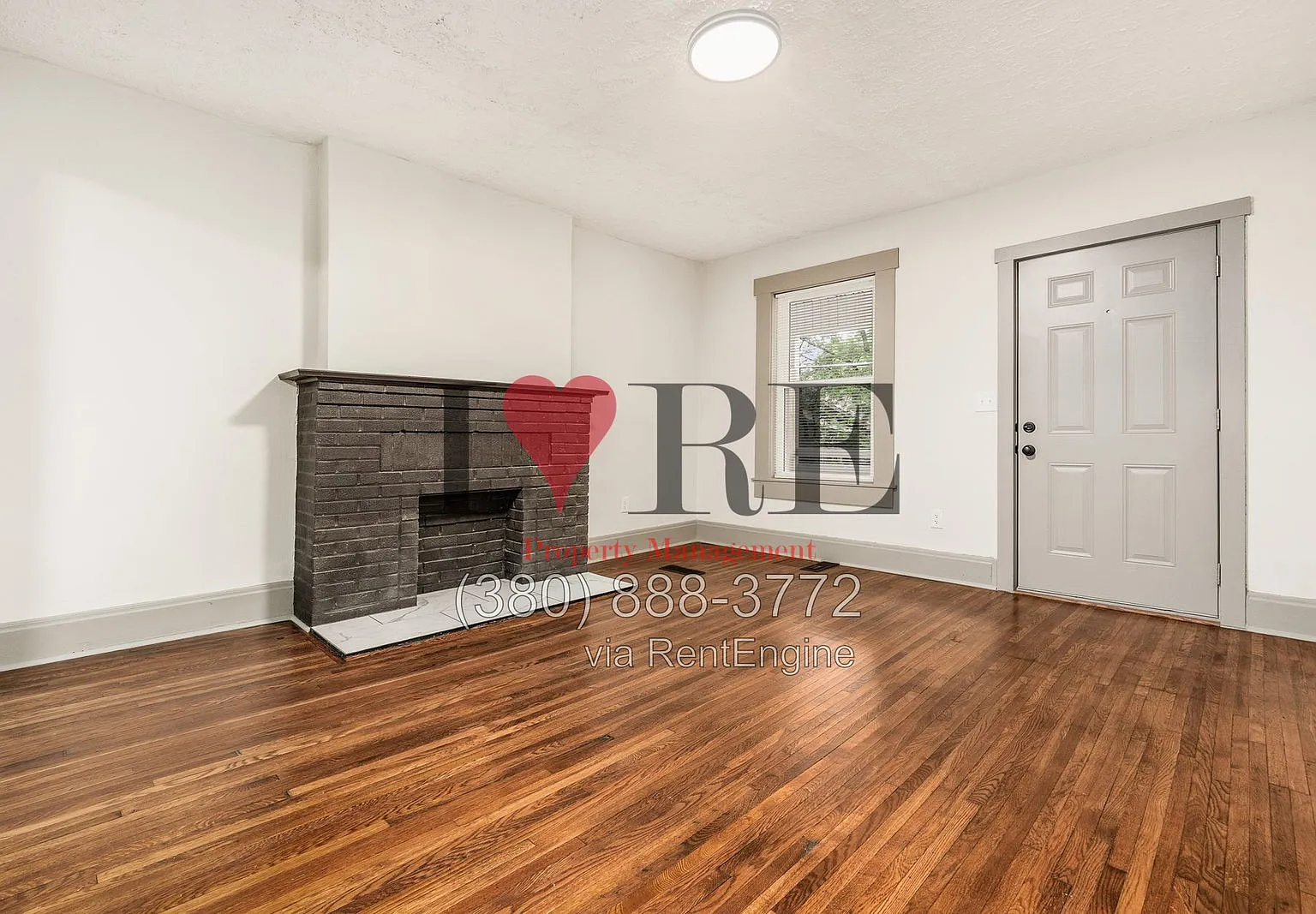 3 bed, 1.5 bath, 1176 sqft, $1,395 — Photo 4