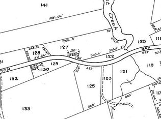 Mason Bay Rd, Jonesport, ME 04649