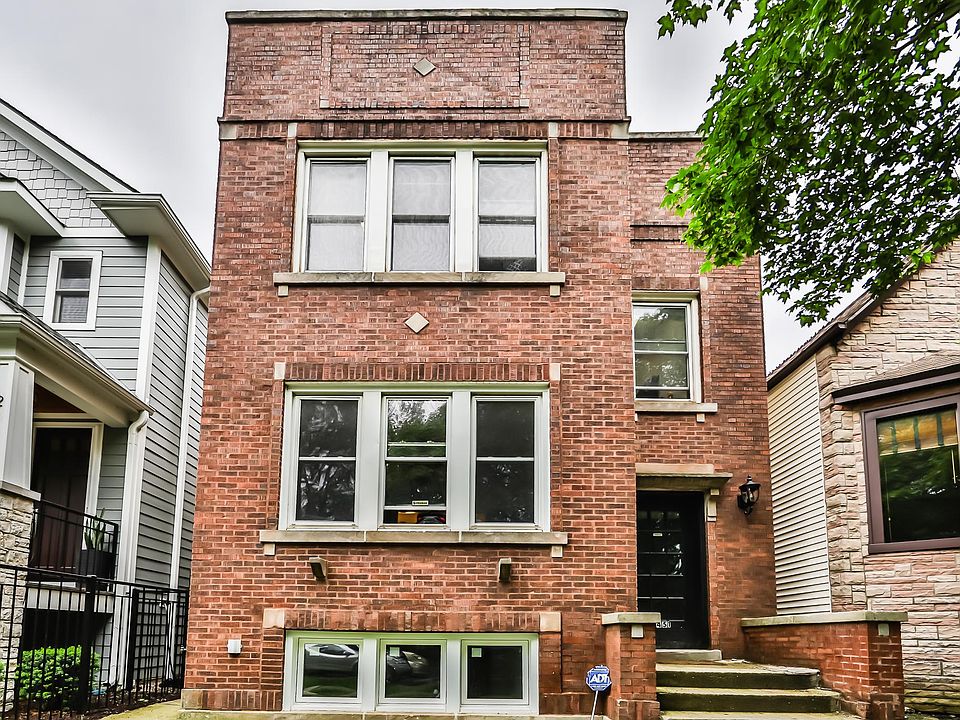 1st image of 2451 W Belle Plaine Ave