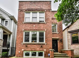 2451 W Belle Plaine Ave, Chicago, IL 60618