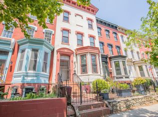 909 R St NW UNIT B, Washington, DC 20001