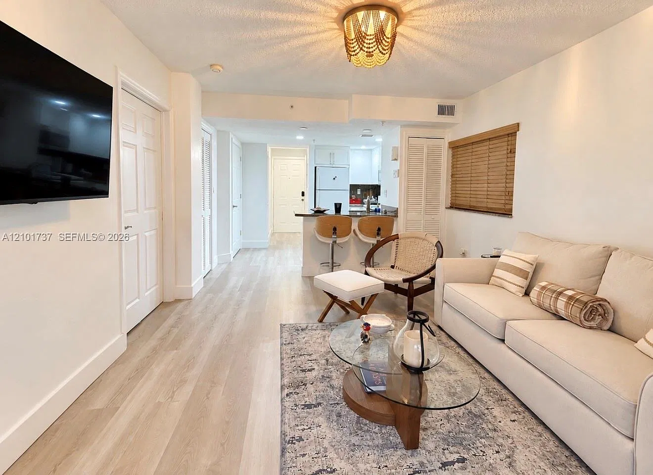Brickell Terrace Condo — Photo 2