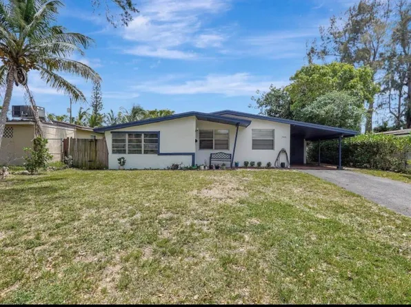 7530 Atlanta Street, Hollywood, FL 33024