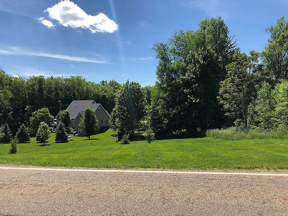From front of property