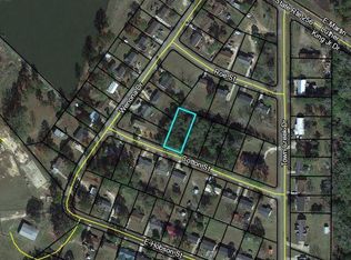 107 Cotton St, Sylvester, GA 31791