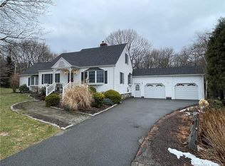 1493 Woodtick Rd, Wolcott, CT 06716