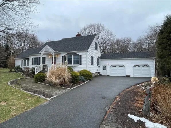 1493 Woodtick Road, Wolcott, CT 06716