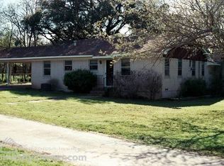 250 Timberline Dr, Whitney, TX 76692