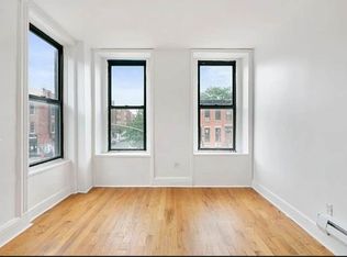 758 Marcy Ave APT 4, Brooklyn, NY 11216
