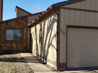 737 S Custer Ave, Wichita, KS 67213