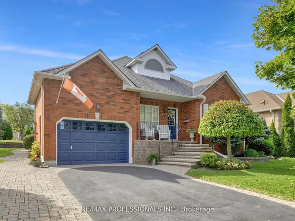 96 Waterbury Cres, Scugog, ON L9L 1S2
