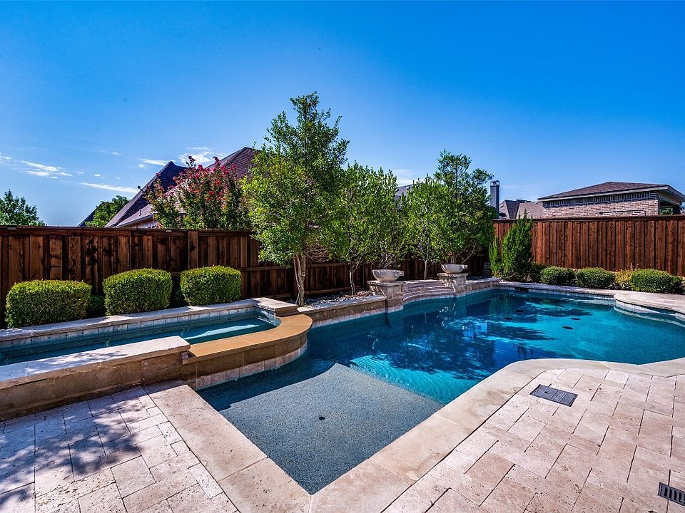 3010 Sunny Hill Ln, Prosper, TX 75078 Zillow