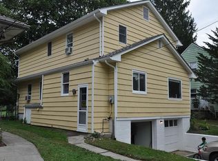 111 Soundview Ave, Rye, NY 10580