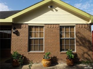 2001 Las Brisas Dr, Weslaco, TX 78599