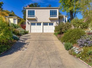 2824 Hopkins Ave, Redwood City, CA 94062