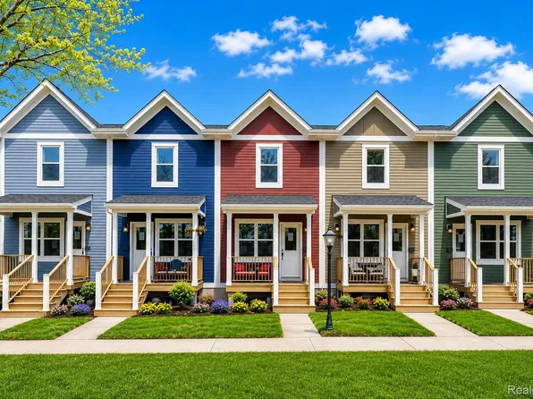 221 N Grove St #6, Ypsilanti, MI 48198