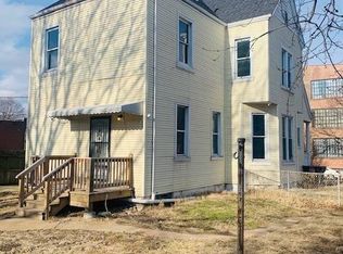 400 Davis St, Saint Louis, MO 63111