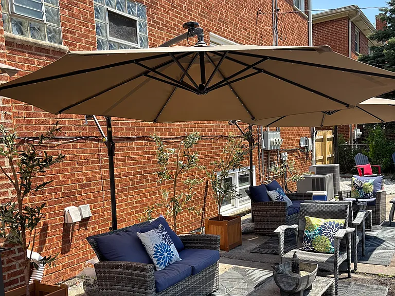 10624 Mayfield Ave #2 — Photo 30