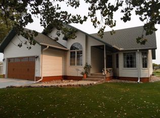 5801 W Interstate Highway 80 Access Rd, Alda, NE 68810