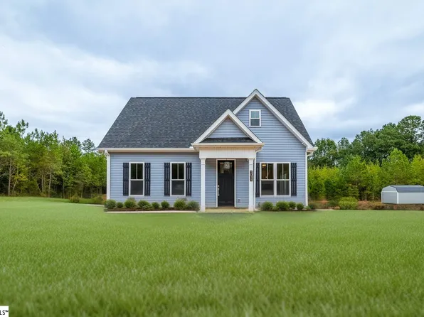 1011 Cooley Rd, Gray Court, SC 29645