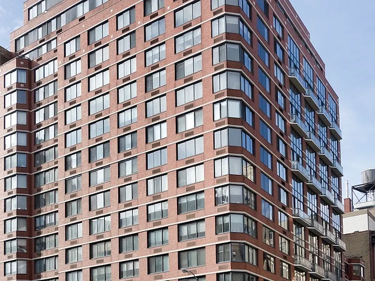 250 W 89th St #9J — Photo 5