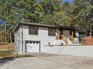 3004 Michael Dr SW, Marietta, GA 30060