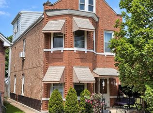 3142 S 52nd Ct, Cicero, IL 60804