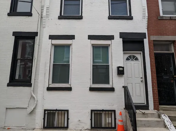 1332 W Silver St, Philadelphia, PA 19132