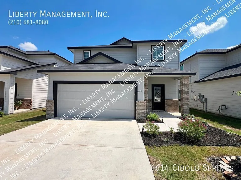 6614 Cibolo Spgs — Photo 1