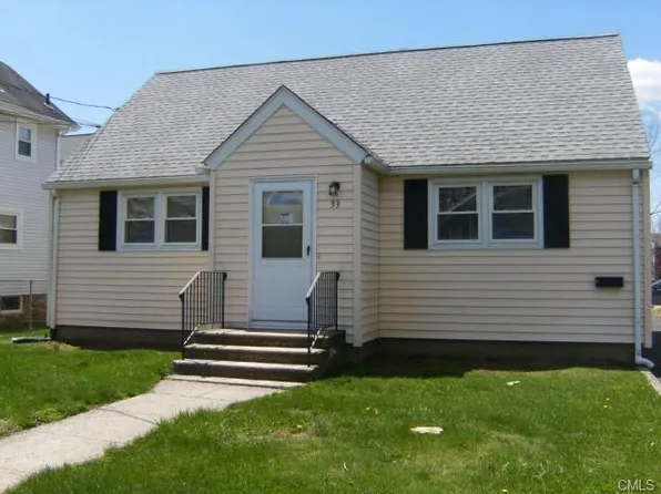 33 Clinton Ave, Norwalk, CT 06854