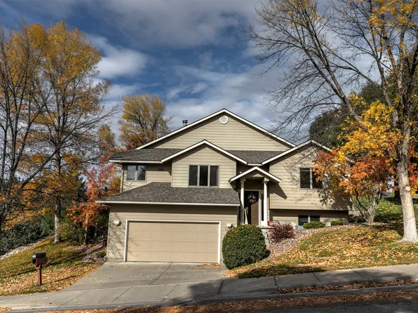 5142 Clearview Dr, Missoula, MT 59803