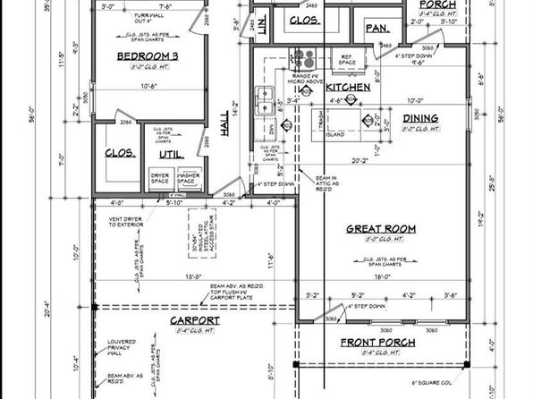 220 Stewart St, Monette, AR 72447